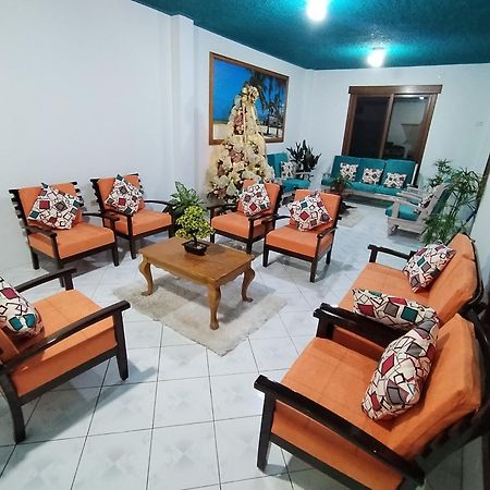 Hotel Starfish Пуерто-Вільяміль Екстер'єр фото