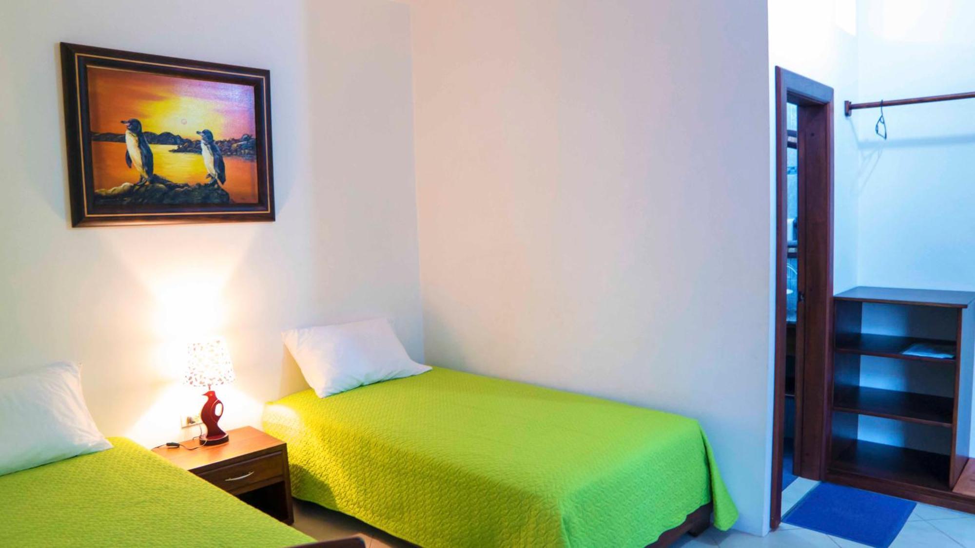 Hotel Starfish Пуерто-Вільяміль Екстер'єр фото
