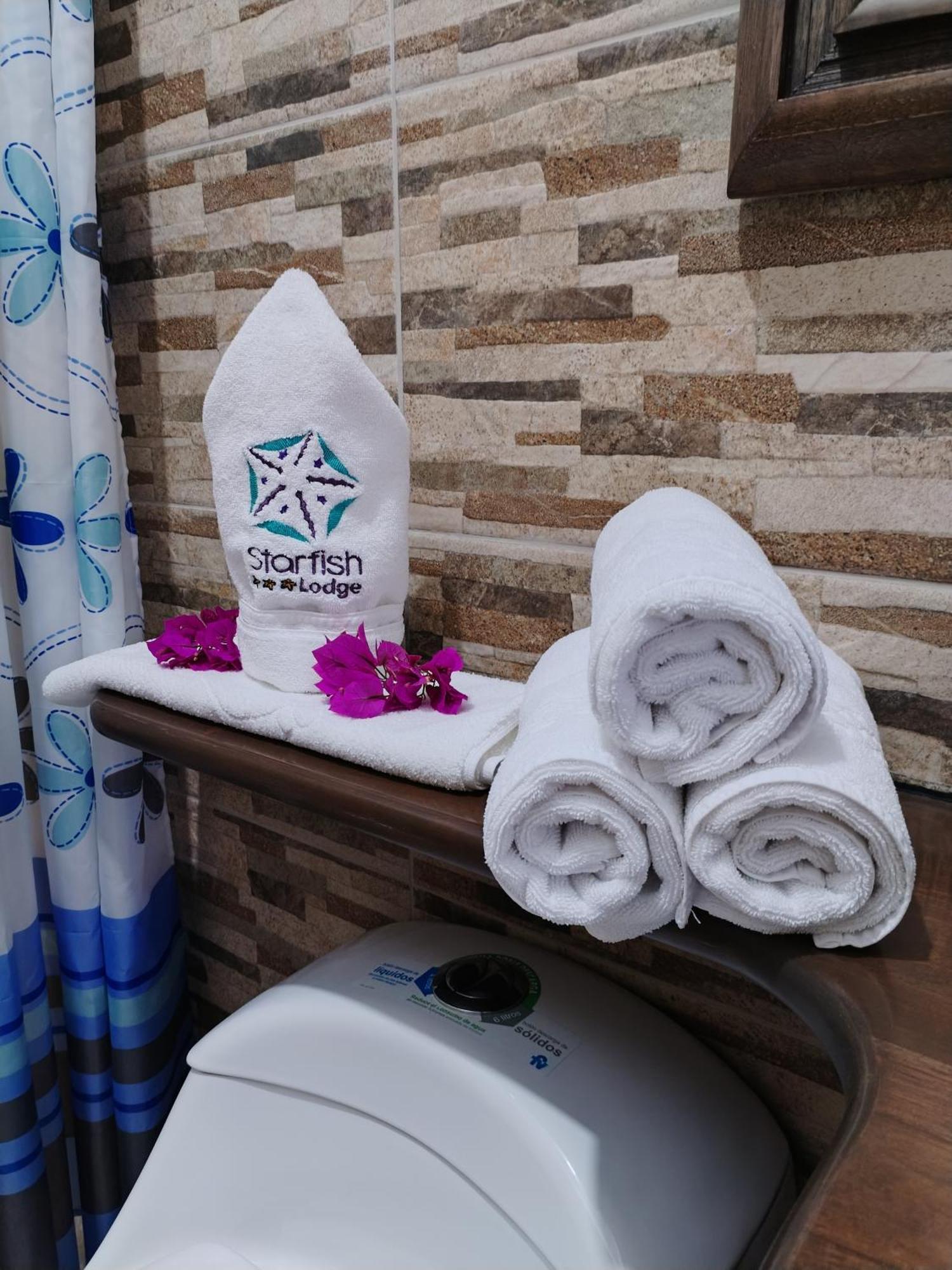 Hotel Starfish Пуерто-Вільяміль Екстер'єр фото