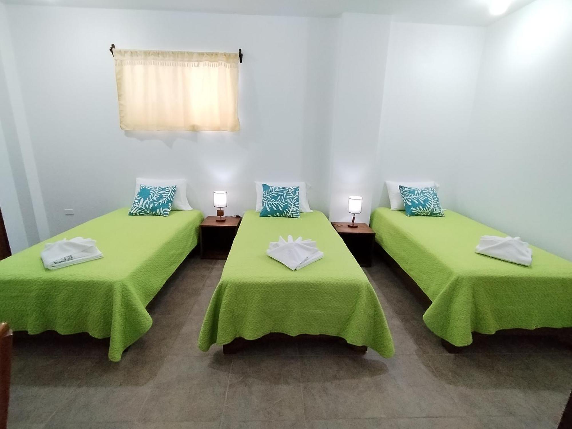 Hotel Starfish Пуерто-Вільяміль Екстер'єр фото