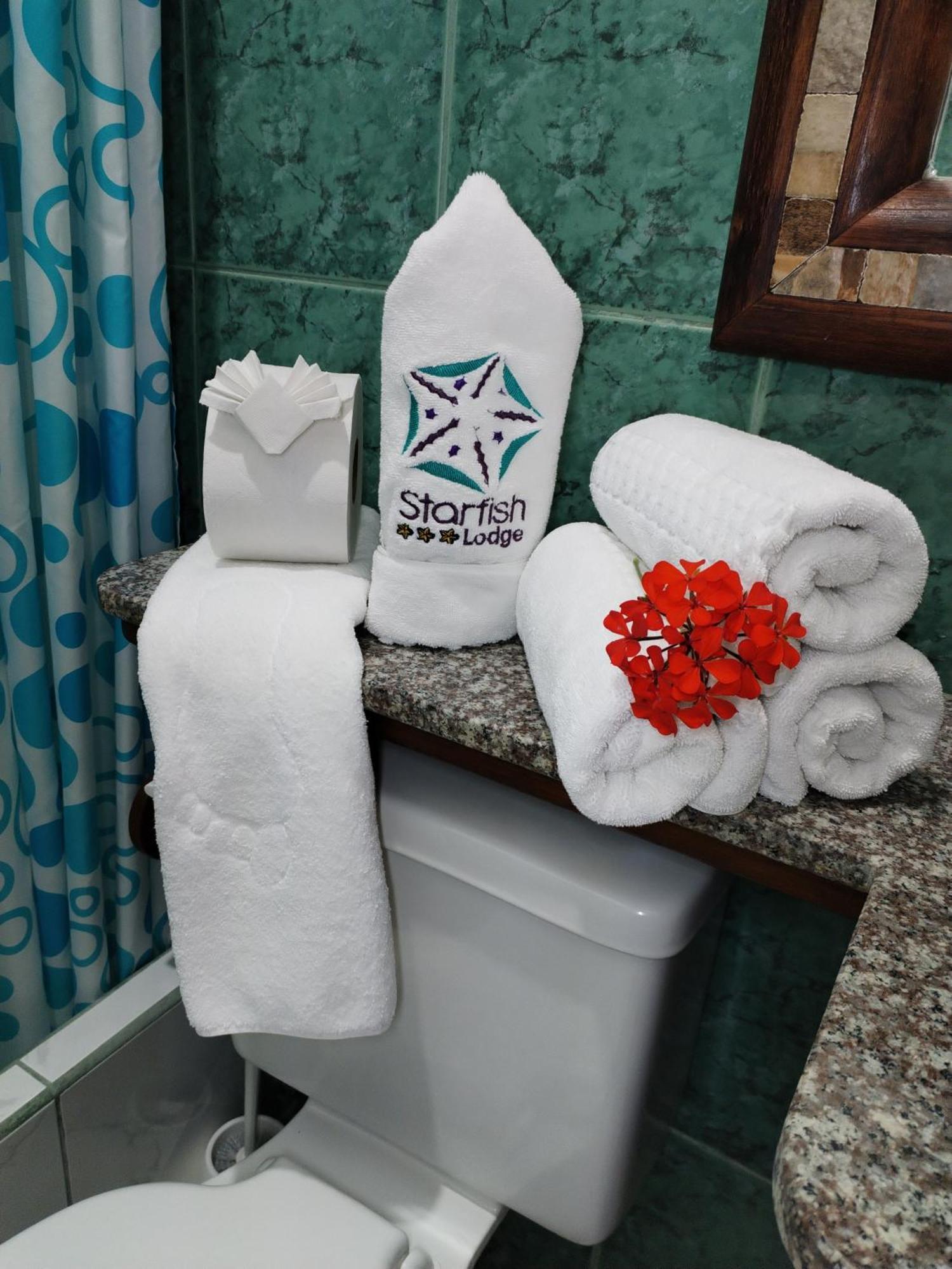 Hotel Starfish Пуерто-Вільяміль Екстер'єр фото