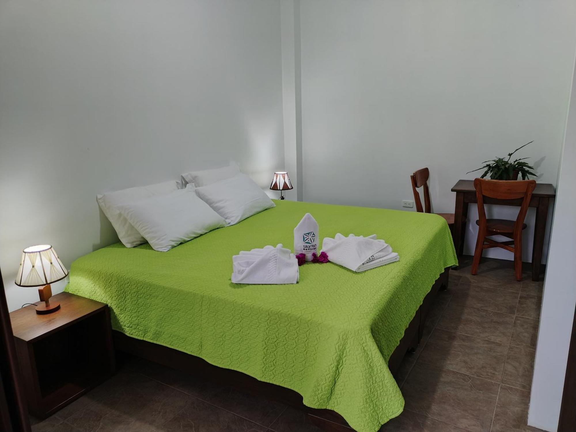 Hotel Starfish Пуерто-Вільяміль Екстер'єр фото