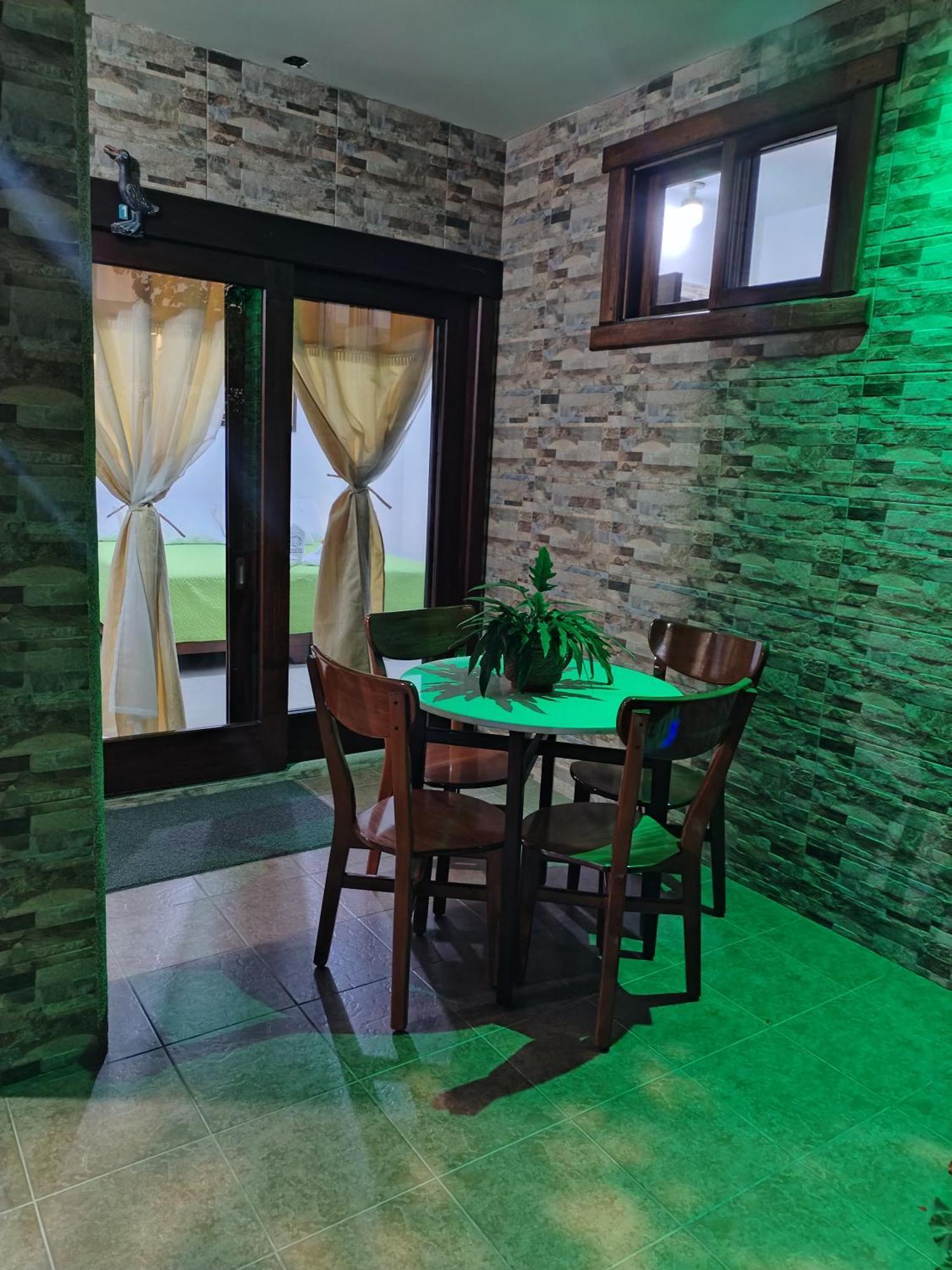 Hotel Starfish Пуерто-Вільяміль Екстер'єр фото