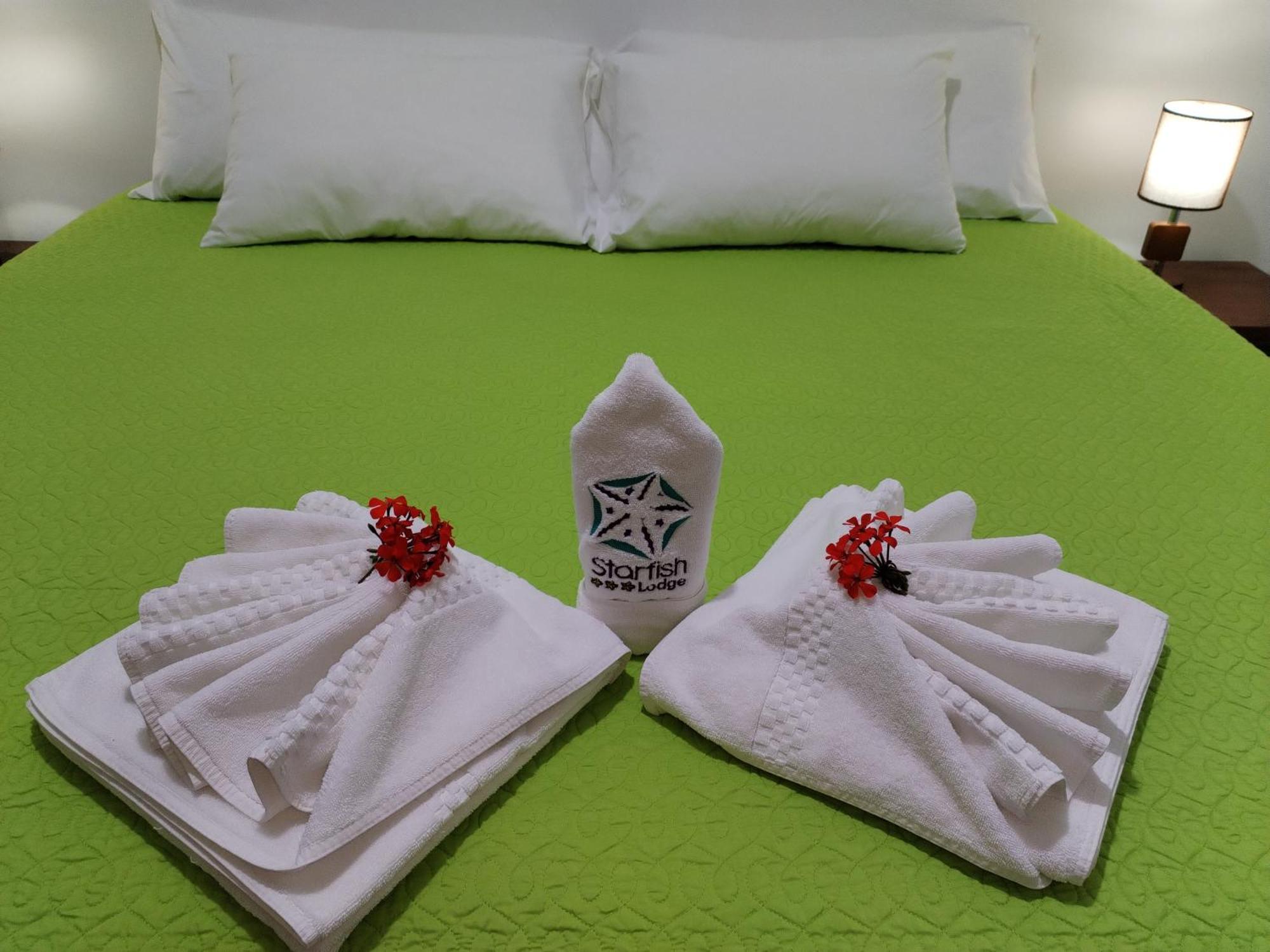 Hotel Starfish Пуерто-Вільяміль Екстер'єр фото